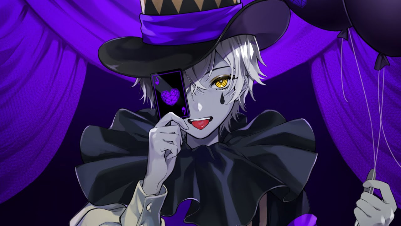 エンヴィーベイビー/ふるおる cover