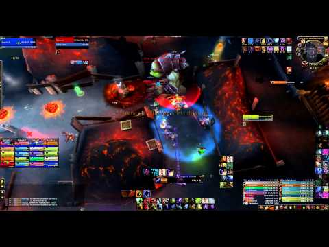 Mootang VS Oregorger Mythic