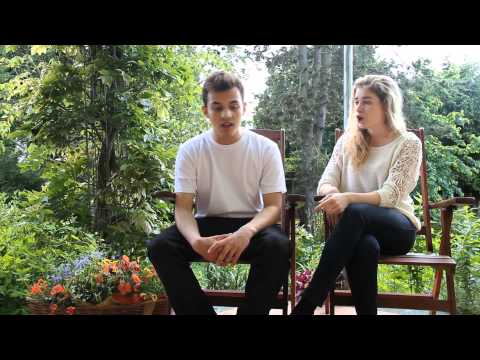 No Diggity - Blackstreet Beatbox Cover ft. Laurens by Lina