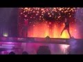 AlemStar - Тут И Там, Fantastic Baby, Dance (Live) 
