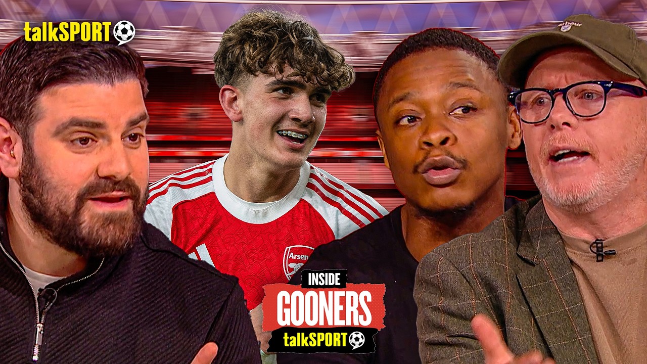 "COULD BE ENGLAND'S BEST EVER!" How High Is The Ceiling For Max Dowman?!