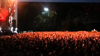 Die Toten Hosen - Far far away (Live Expo-Plaza Hannover 2013)