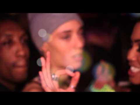 Legendary Damon Lux Ball by Bruny Gallery NYC