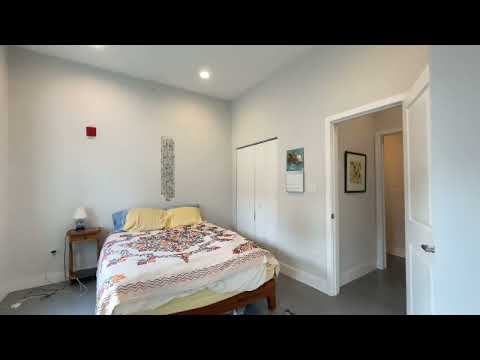 1101 Frankford - Residential - Video 2 of 2