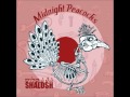 Midnight Peacocks - Toxic sludge [Shalosh, 2008]
