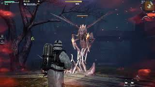【Undawn】虫が巣くう水処理場（ノーマル） #Undawnドンドン実況者  #ありえないアンドーン