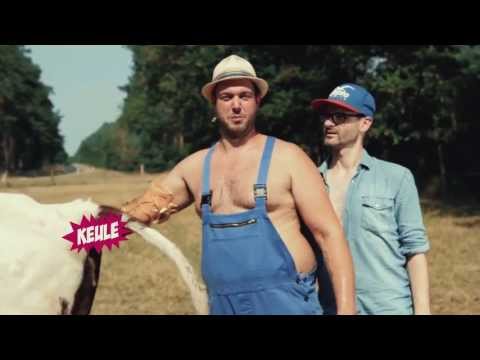 KEULE Wahlwerbespot BuViSoCo 2013