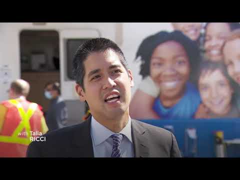 CBC News Toronto - September 16, 2021 [Late Night]