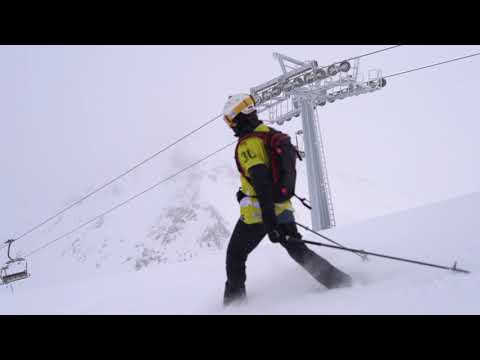 ELDORADO FREERIDE JUNIOR 2019 FJT2*