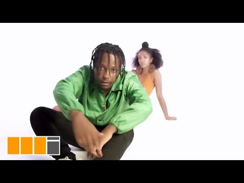 Kelvyn Boy - Mea ft. Joey B (Official Video)