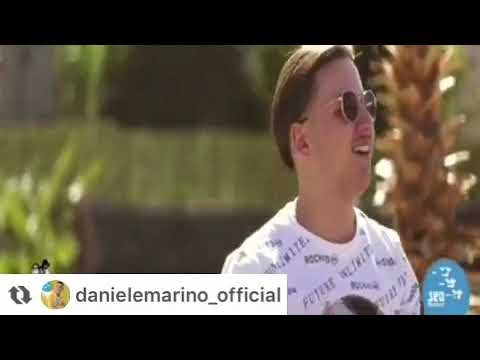 ❤️Daniele Marino ft Matteo Milazzo(❤️La mia ragazza Ufficiale 2020❤️)