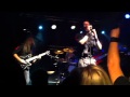 Seventh Wonder - Wiseman (Live @ Helsinki ...