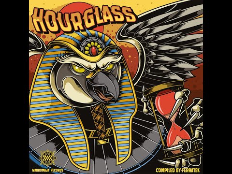 Arcek vs Ferratek - Hourglass