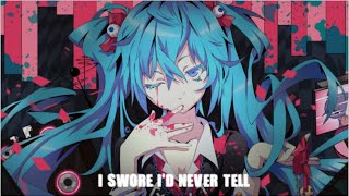 Nightcore - Corps of Corpses [ʜᴅ]