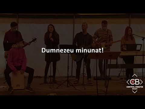 Pregătește-te că vine! | Duminică, 22 noiembrie 2020