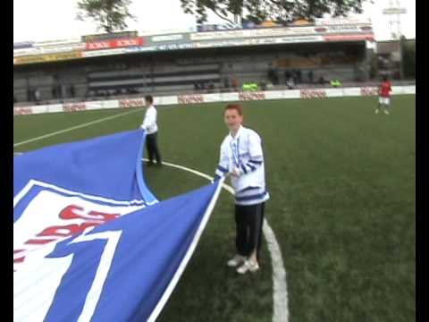 20090516 E2 team vd week