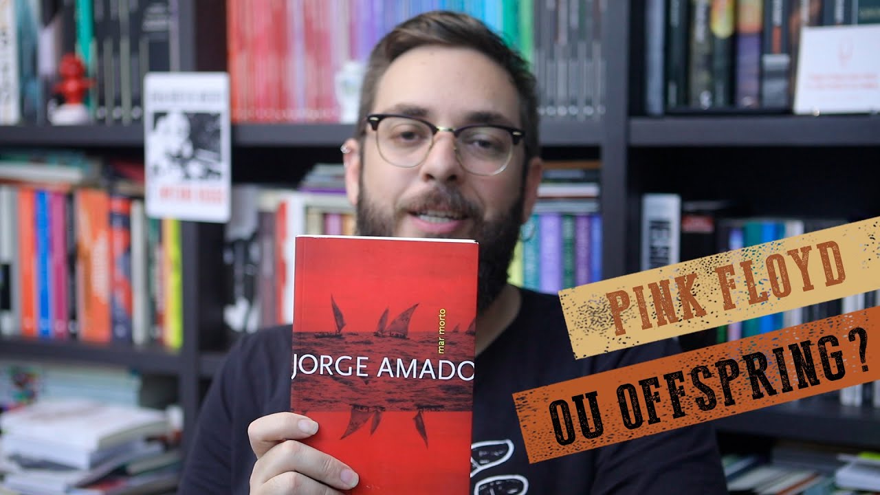 S06E78: Mar Morto, de Jorge Amado