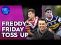 Freddy and Joey's Tips: Round 9 | NRL on Nine