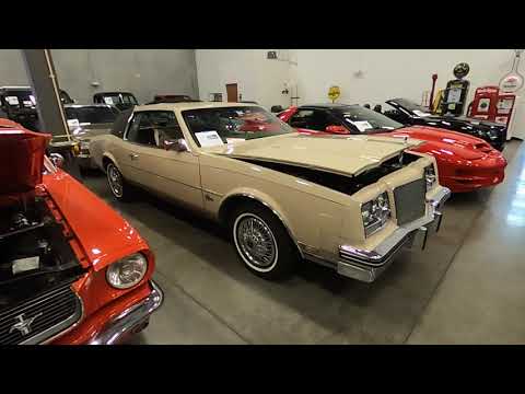 1985 Buick Riviera (CC-2001015) for sale in Sarasota, Florida