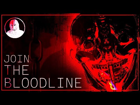 Join The Bloodline (Pandorium x Solitude) Lyric Video - Will Ryan Originals