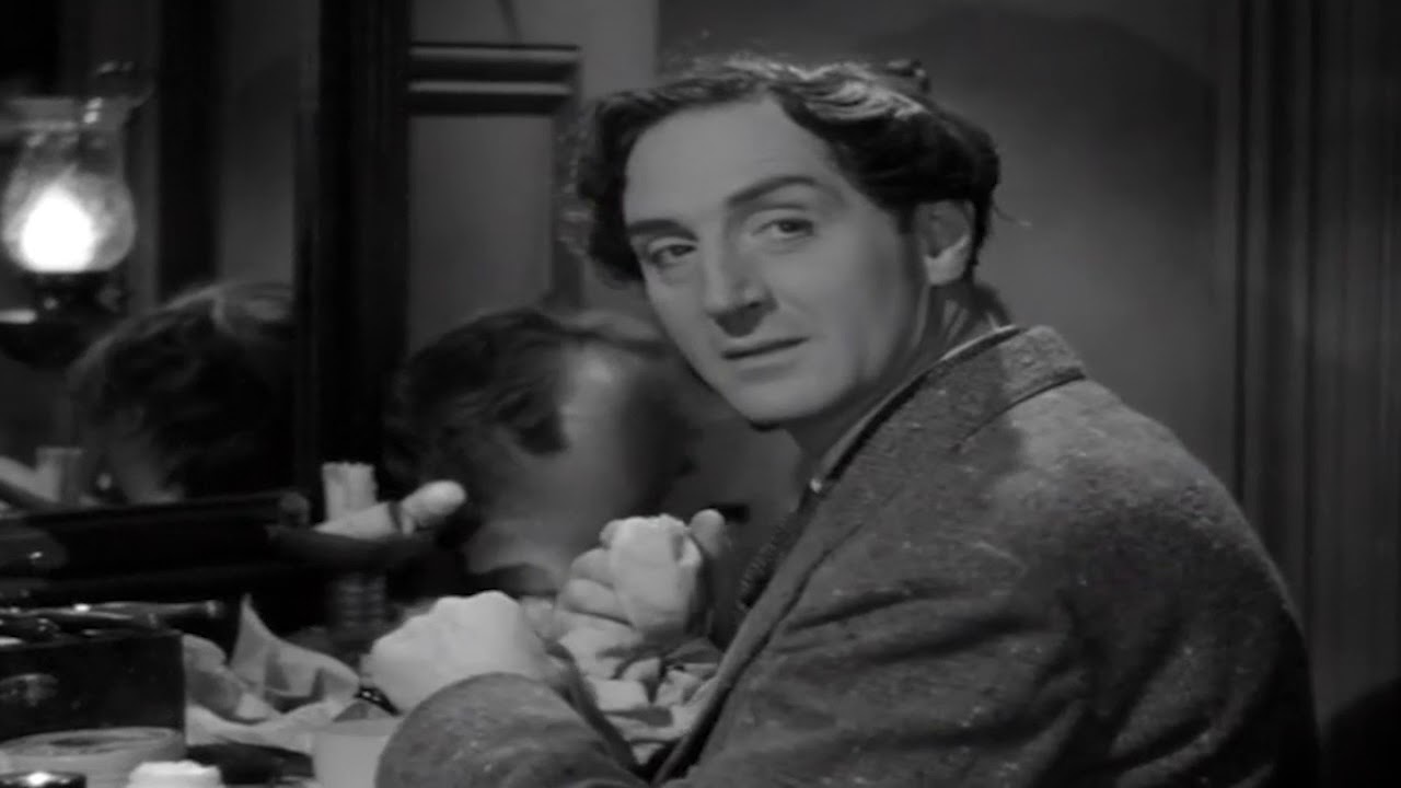 Sherlock Holmes and the Secret Weapon (Public Domain Video Theater)