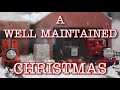 Sodor S Little Railways A Well Maintained Christmas