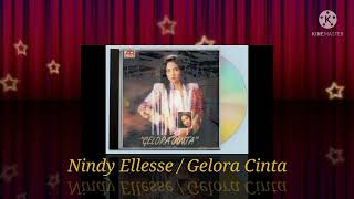 Download lagu Nindy Ellesse / Gelora Cinta (Digitally Remastered Audio / 1993) mp3
