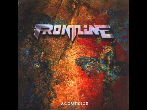 frontline- trouble