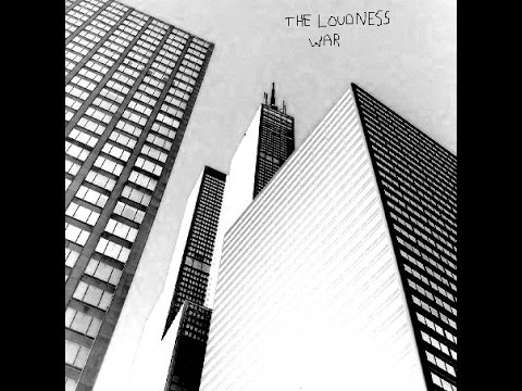 Nervous Young Men - The Loudness War