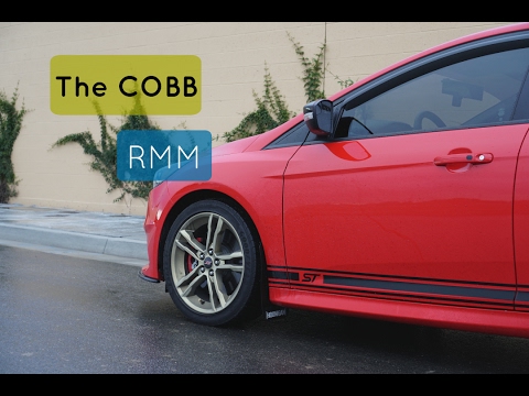 Does the Cobb Rear Motor Mount Really make a Difference??