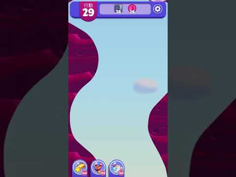 (Angry birds dream blast) Level 6162 gameplay, subscribe for latest update!