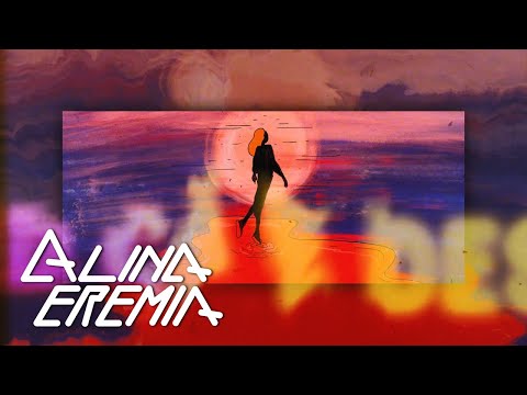 Alina Eremia - Cerul rosu (Original Radio Edit)