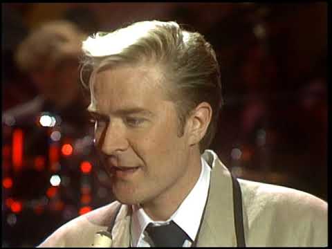 American Bandstand 1987- Interview ABC