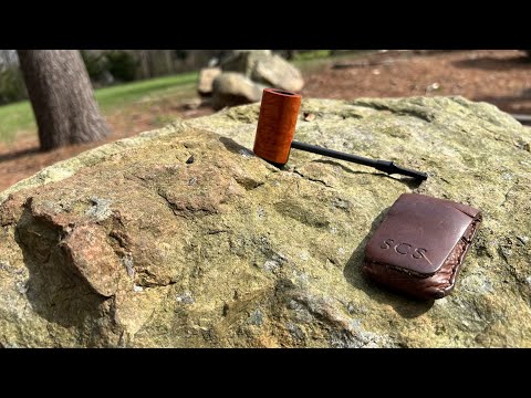 Puro Padre “Meets the Eltang.”