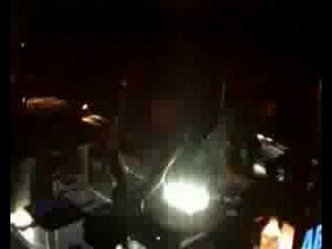 DJ RIVERO "FOREVER" aka  ALBERTO GARCIA & DJ ROB @ QUEEN