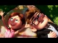 Ellie and Carl- I have fallen in love 