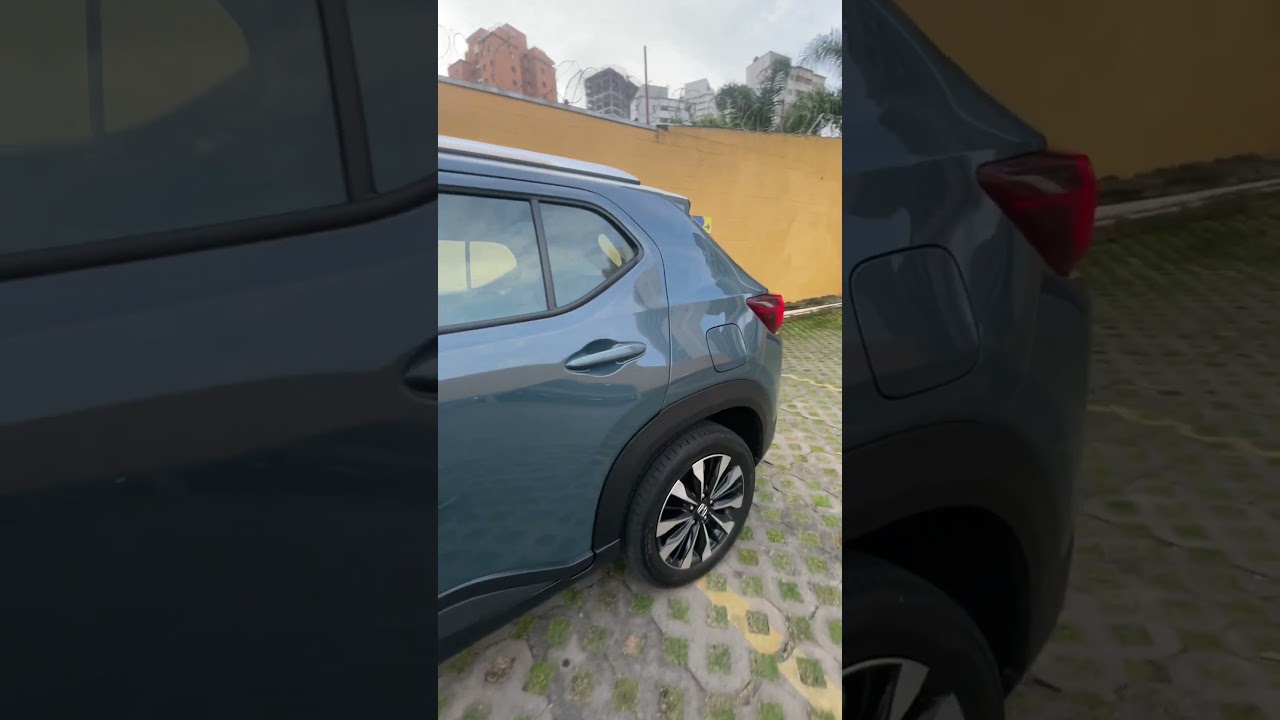 Você sabia dessa curiosidade dos carros da Honda?