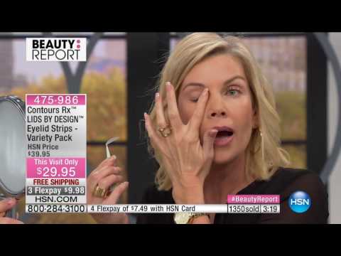 HSN | Beauty Report with Amy Morrison 09.22.2016 - 08 PM
