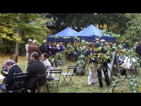 Podkowa Leśna KWW Mieszkańcy dla Podkowy - Artur Tusiński