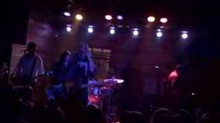 gasoline heart 2007 move along