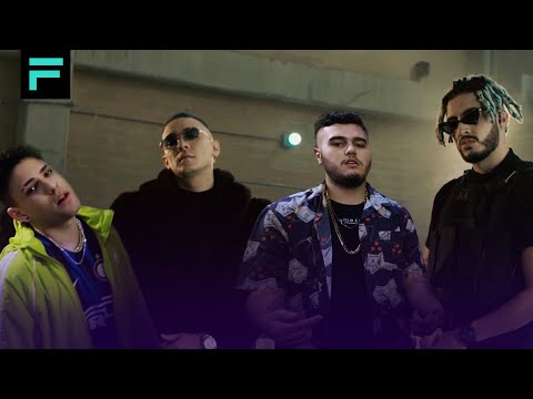 The Rudeboyz Kapla Y Miky Krawk Kilo Feat Léo Rocatto Remix
