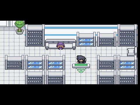 Pokemon Rejuvenation Part 67: Rejuvenation Co.