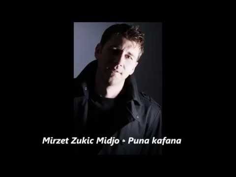 Mirzet Zukic Midjo - Puna kafana - Novo 2015
