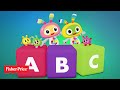 BeatBo - ABC Dance (feat. BeatBelle) | Fisher-Price