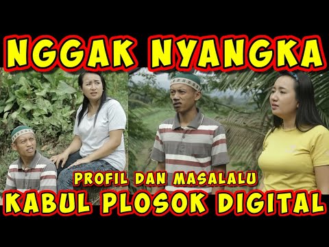 Profil Kabol PlosoK Digital || Plosok Digital Terbaru