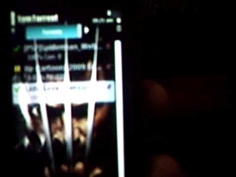 Symtorrent for Nokia 5800