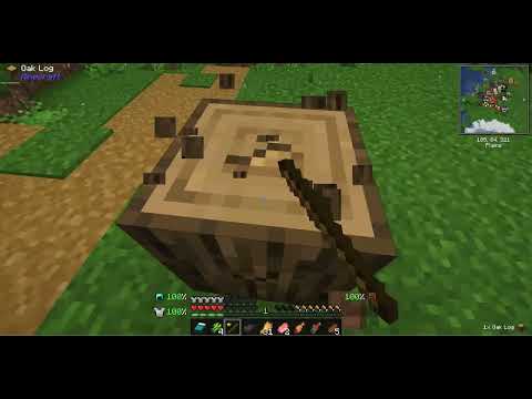 La mia nuova serie con le MOD