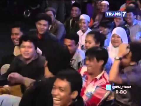 OVJ Opera van java  31 Des 2013  [Trans 7] Serial Petruk Gareng Milenium FULL