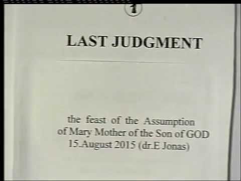 VTS 01 1  Last Judgment (apokalypsis)