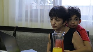 Ուսուցիչը. Սոնա Սիմոնյան